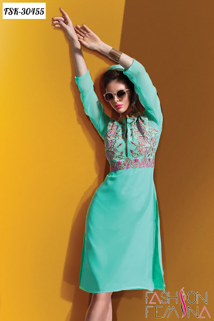 Online shopping diwali special kurti Collection