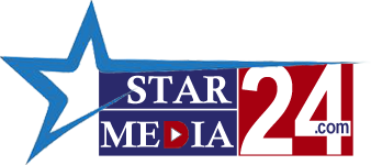 StarMedia24 is one of the leading Daily Newspaper Of the World.