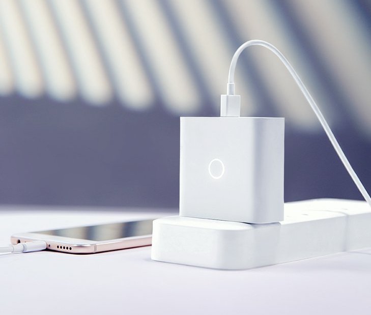 xiaomi zmi 65w usb charger