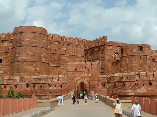  Delhi Agra Jaipur Tour