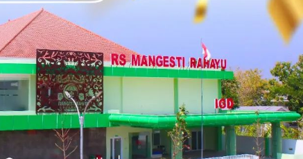 Jadwal Dokter RS Mangesti Rahayu Colomadu