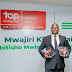 BENKI YA CRDB YASHINDA TUZO 2 ZA KIMATAIFA ZA MWAJIRI BORA - 'TOP EMPLOYER'
