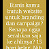 Jasa buat Website untuk Branding