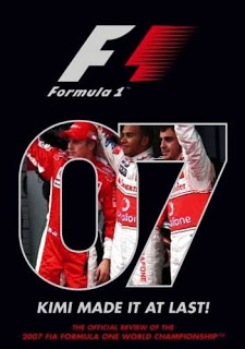 Formula 1 2007 PC Game Free Download