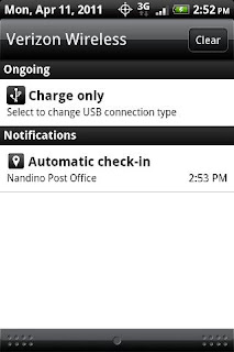 Checkin For Facebook v3.3.12