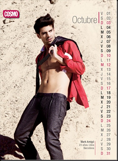 octubre