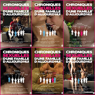 Chroniques sexuelles d'une famille d'aujourd'hui / Sexual Chronicles of a French Family. 2012.