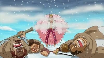 Download One Piece Episode 624 Subtitle Indonesia
