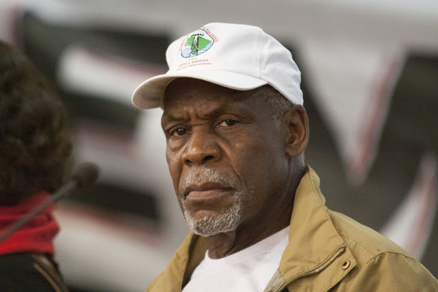 Danny Glover Profile Pics Dp Images