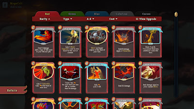 Slay The Spire Game Screenshot 5
