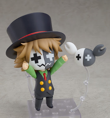 Figuras: Nuevo nendoroid de Let's Player - Good Smile Company 