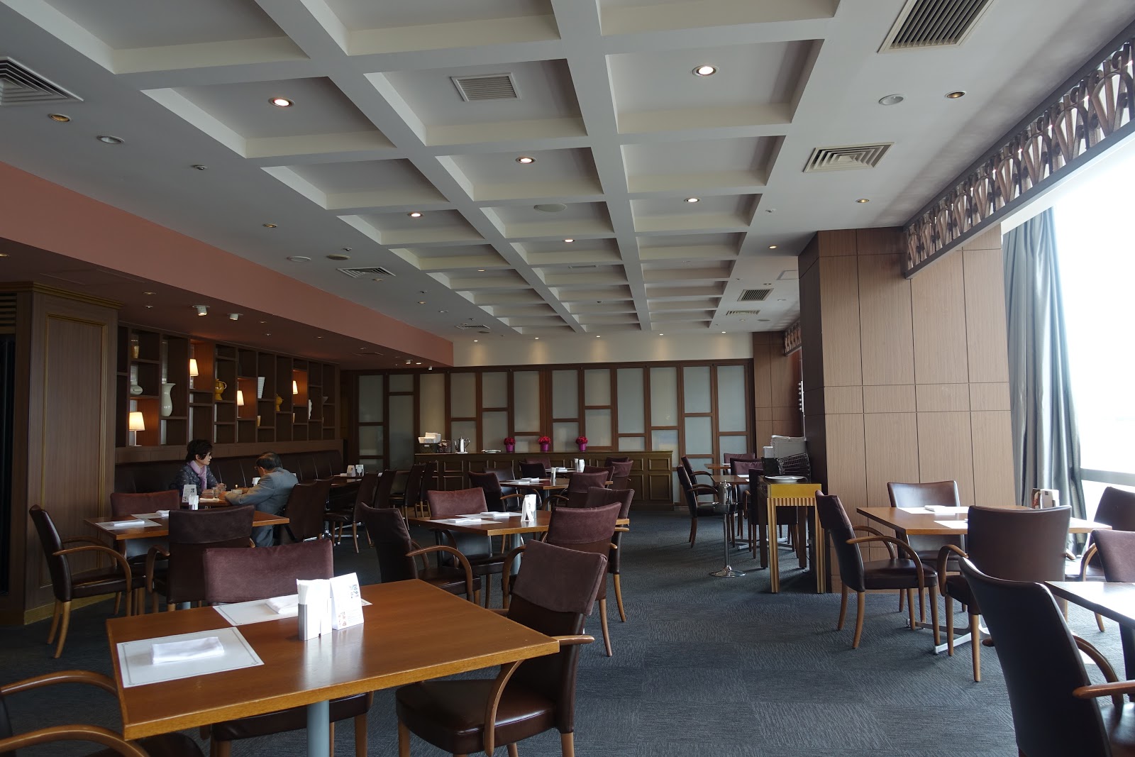 タケマシュラン 東洋軒 栄 名古屋