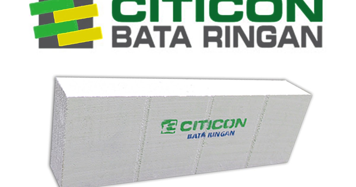 BATA RINGAN CITICON BANYUWANGI BATA RINGAN