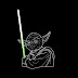 Yoda Animation wallpaper engine download