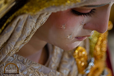 Nuestra Madre María Santísima de los Dolores Coronada