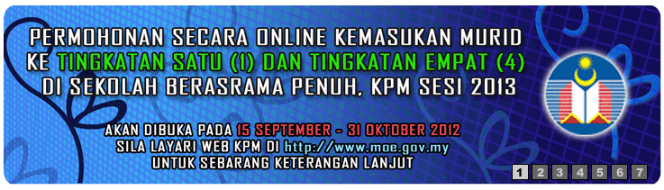 SMK METHODIST ACS (M) SEREMBAN: Permohonan Kemasukan Murid ...