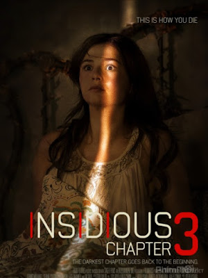 Quỷ Quyệt 3 - Insidious: Chapter 3 (2015) [FULL HD VIETSUB]