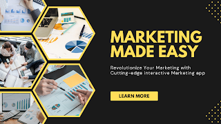 Revolutionize Your Marketing with the Ultimate Interactive Marketing App