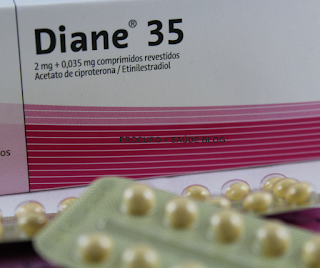 Eficácia dos comprimidos placebos da pílula contracetiva