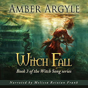 Witch Fall
