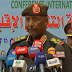 الجناح السياسي للجيش السوداني يتكون من مكونات إسلامية متطرفة ولا يخدم تطلعات الشعب السوداني