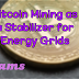 Bitcoin Mining as a Stabilizer for Energy Grids, Says Texas A&M
University