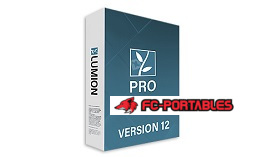 Lumion Pro 12.6 Full Setup Free Download