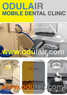 Mobile Dental Clinic by http://odulair.com