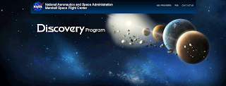 discovery program