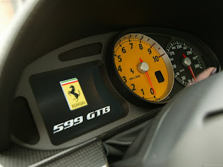 Ferrari car photo
