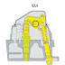 Difference between MUI and EUI in cylinder head