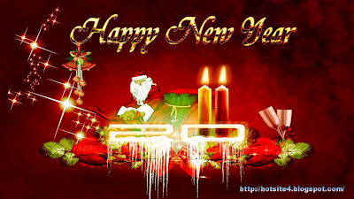 2014 Happy New Year - Happy New Year 2014 - I Love New Year - new year 2014 wallpapers