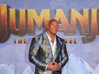 Dwayne 'The Rock' Johnson is highest-paid Instagram celebrity, with 184 million followers.