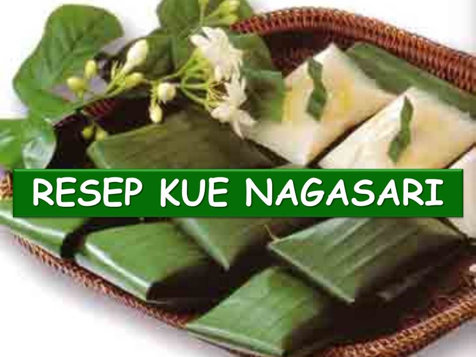 Kue Tradisional Indonesia