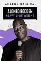 pelicula Alonzo Bodden: Heavy Lightweight