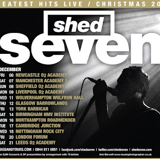 Shed Seven