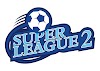 SUPERLEAGUE 2: Οι ομάδες που υποβιβάζονται στη Γ Εθνική 24-25 
