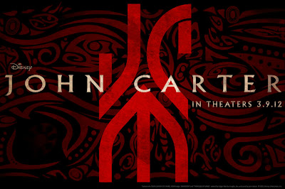 Film John Carter