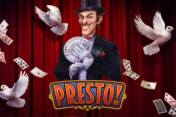 Main Gratis Slot Demo Presto! Habanero