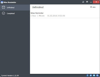 Wise Reminder 1.29.66 Multilingual