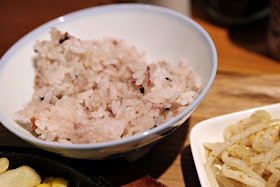かえる食堂 蓮