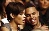 Chris Brown and Rihanna Now