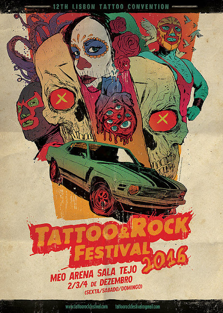 Tattoo Rock Festival