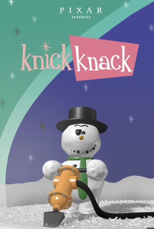 Knick Knack 1989 Download ITA
