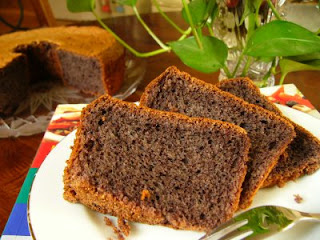 Cake Ketan Hitam image