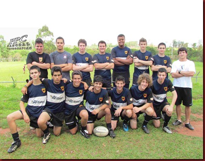 SAO CARLOS M19