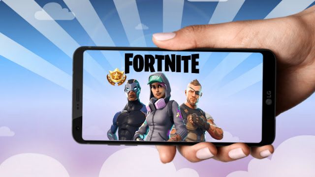 Fortnight is an electronic video game of survival type, released on July 27, 2017, operating on PlayStation 4, Xbox One, Microsoft Windows, Mac OS, OSI and Android.