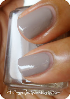 Essie Master Plan