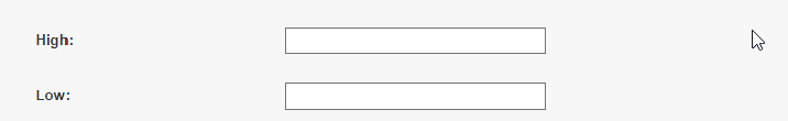 Pivot Points Levels Calculator