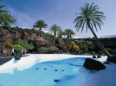 (Canary Islands) - Lanzarote